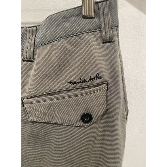 Travis Mathew Pants Mens Performance Stretch Sport Outdoors Gorpcore Sz 30x32 - Picture 4 of 7